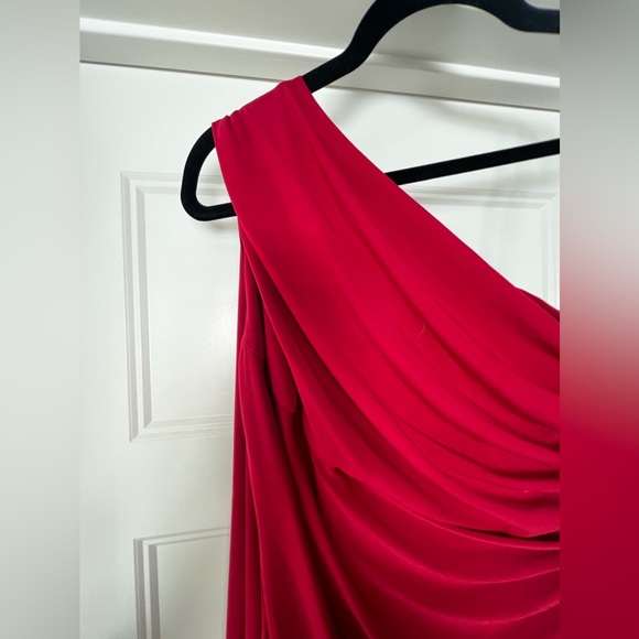 NWT Ralph Lauren Evening dress FREE SHIPPING - Picture 7 of 13